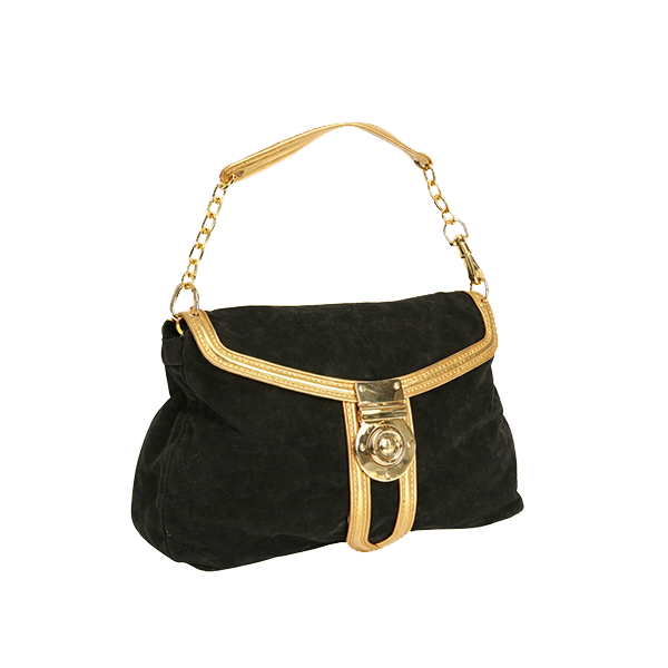 Midnight Gold Tote product image